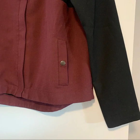 ASOS | Hooded Light Jacket - Picture 5 of 13